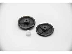 TCEuro E30 Odometer Gears - Motometer