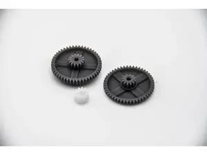 TCEuro E30 Odometer Gears - Motometer