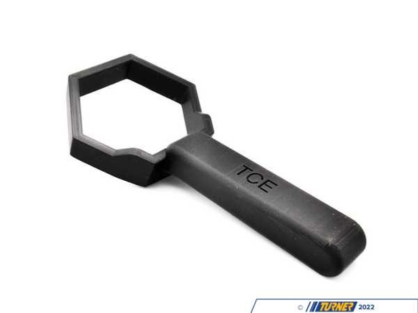 TCEuro TCE BBS Wheel Hubcap Removal Tool - E30 TOL-0014.1