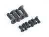 Animal Racing AnimalRacing G-Force Seat Mount (Driver Side) - E9x/F87 ARFGF-BMW-F87 View 2