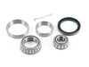 SKF SKF Front Wheel Bearing Kit - E21 31211107447 View 1