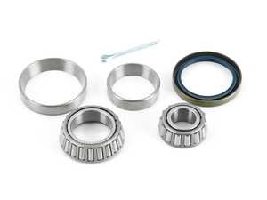 SKF Front Wheel Bearing Kit - E21