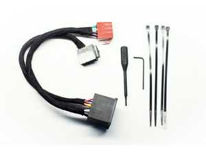 TCEuro BMW PCCM Installation Kit W/Wireless Module