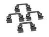 Genuine MINI REPAIR KIT, BRAKE PA 34106874809 View 1