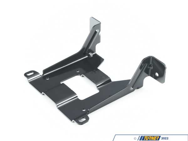 Mani  66316864379 - Genuine BMW Bracket F.Sensor - 66316864379