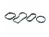 Genuine BMW Genuine BMW Oil Cooler Gasket Set - 11428583897 11428583897 View 1