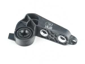Genuine BMW Right Air Duct Bracket - 51647457052