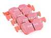 EBC EBC Rear Brake Pads Set Redstuff Sport  DP32235C View 1
