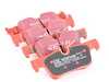 EBC EBC Rear Brake Pads Set Redstuff Sport  DP32235C View 2