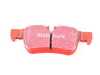EBC EBC Rear Brake Pads Set Redstuff Sport  DP32235C View 3