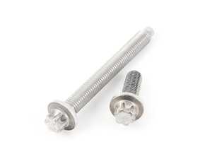 Starter Mounting Hardware