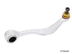 TRW Aluminum Front Lower Control Arm - Left - E32, E34