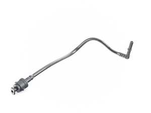 Genuine Mini Fuel Feed Line - 16126766029