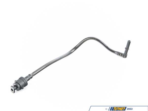 Genuine MINI Genuine Mini Fuel Feed Line - 16126766029 16126766029