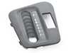Genuine BMW Genuine BMW Cover, Gear Selecting Lever 5-Hp - 51168184556 51168184556 View 2