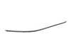 Genuine BMW Genuine BMW Trim, Window Frame, Top, Doo - 51337136953 - Schwarz 51337136953 View 3
