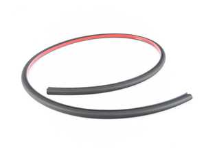 Genuine BMW Joint Seal, Door, Front - 51767310234 - F36