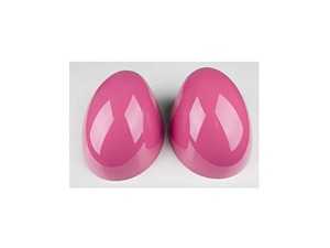 Mirror Cap Pink - Set