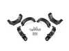 Rennline Rennline Element Extinguisher Roll Cage Mount Package - 1.75 Inch FE23.25.26-1.75I View 8
