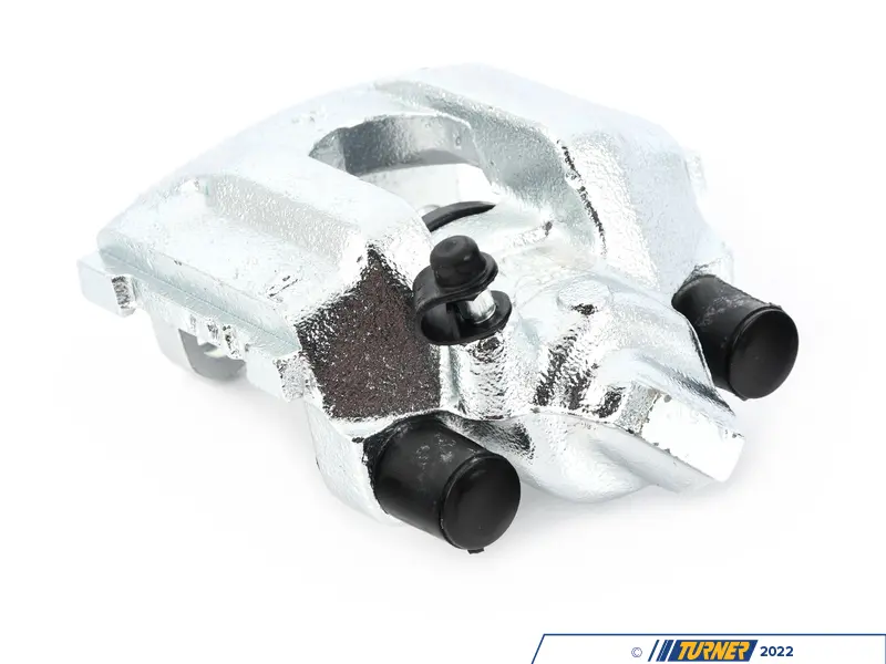 Brembo GT 320×28 4-Pistons Front Brake Kit For BMW 318I / 325I / 328I (E36) 1992-1998
