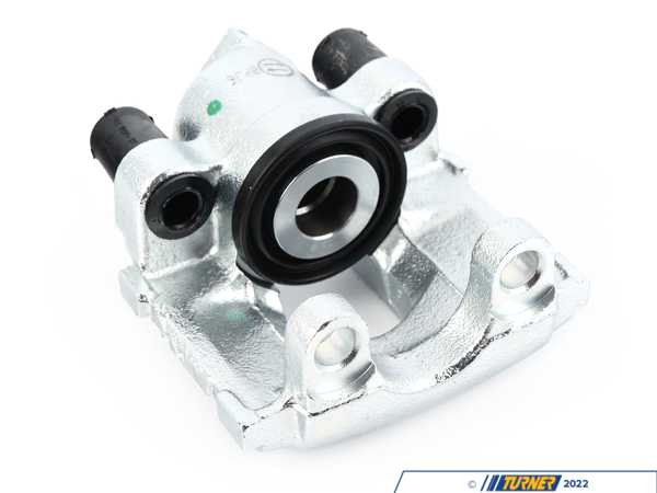 ATE E36 318i/325i/328i Right Rear Brake Caliper 34211160334