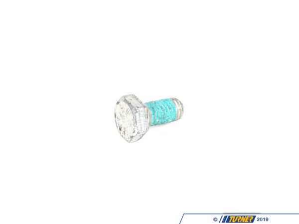 Genuine BMW Genuine BMW Hex Bolt - 23137545708 23137545708