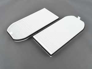 Cabin Filter / Fresh Air Filter - E38