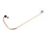 Genuine BMW Genuine BMW Pipe - 32131132819 - E30 32131132819 View 1