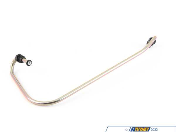 Genuine BMW Genuine BMW Pipe - 32131132819 - E30 32131132819