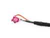 Genuine MINI HSD CABLE HU - CID 61128704090 View 2