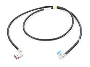 Genuine BMW Connecting Line Ccc / On-boa - 61116954631