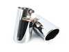 Supersprint VW BEETLE 2.0 TSI (200 Hp) 2011 -> 2013 Endpipes kit Right - Left O100 889224 View 4