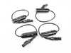 KW Suspension F22/F23 F30/F32 KW V1 Series Coilover Kit - Models With EDC 1022000G View 17