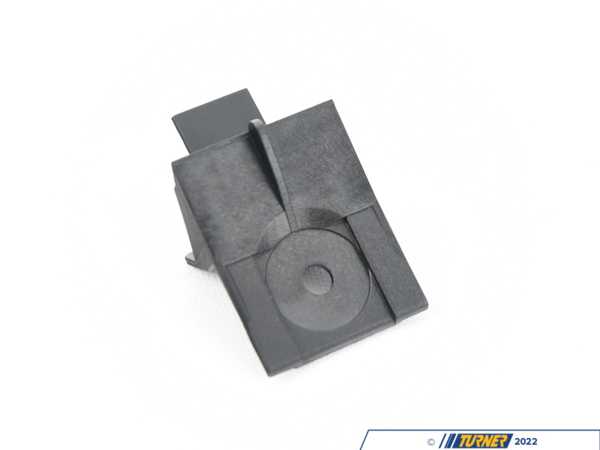 Genuine BMW Genuine BMW Support For Package Shelf - 51468161556 - E38 51468161556