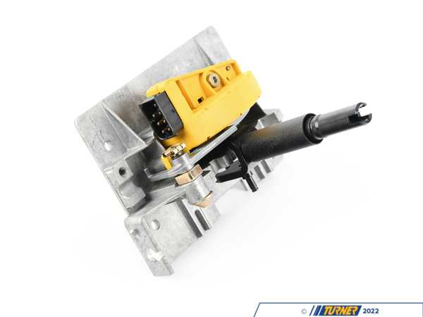Genuine BMW Genuine BMW Gear Shift Lug Interlock - 25161422824 25161422824