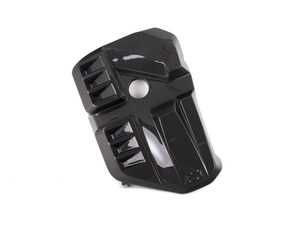 Turner S58 Gloss Carbon Fiber Engine Cover - G80 M3 G82 M4