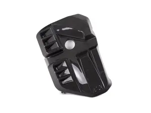 Turner S58 Gloss Carbon Fiber Engine Cover - G80 M3 G82 M4