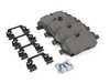 Genuine MINI REPAIR KIT, BRAKE PA 34106874809 View 5