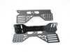Animal Racing AnimalRacing Track Seat Mount (Driver Side) - E30 ARFe30-TRACK View 10