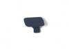 Genuine BMW Genuine BMW Tow Hook Cover - Front - E82 E88 128i 135i 51117892595 View 1