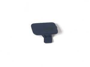 Genuine BMW Tow Hook Cover - Front - E82 E88 128i 135i