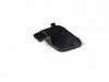 Genuine BMW Genuine BMW Tow Hook Cover - Front - E82 E88 128i 135i 51117892595 View 2