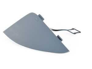 Tow Bracket Cover - F39 X2