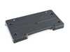 Genuine BMW LICENSE-PLATE CARRIER FRONT 51119451172 View 1