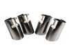 Supersprint Endpipe Kit Right OO100 -   756576 View 1