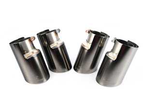 Endpipe Kit Right OO100 -  