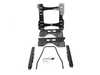 Animal Racing AnimalRacing Track Seat Mount (Passenger Side) - E30 ARBe30-TRACK View 9