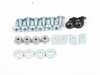 Animal Racing AnimalRacing Track Seat Mount (Passenger Side) - E30 ARBe30-TRACK View 10