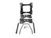 Animal Racing AnimalRacing Track Seat Mount (Driver Side) - E30 ARFe30-TRACK View 2