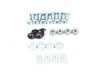Animal Racing AnimalRacing Track Seat Mount (Driver Side) - E30 ARFe30-TRACK View 11